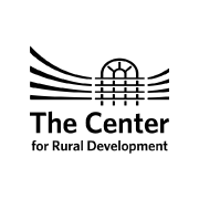 Logo-The Center for Rural Development