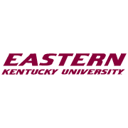 Logo-Eastern Kentucky University