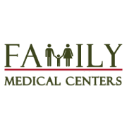 Logo-Family Medical Centers