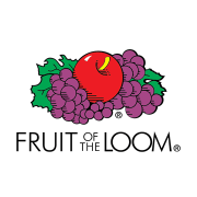 Logo-Fruit of the Loom