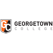 Logo-Georgetown College