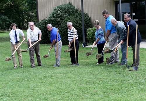 first baptist Churc Christian Life Center 009