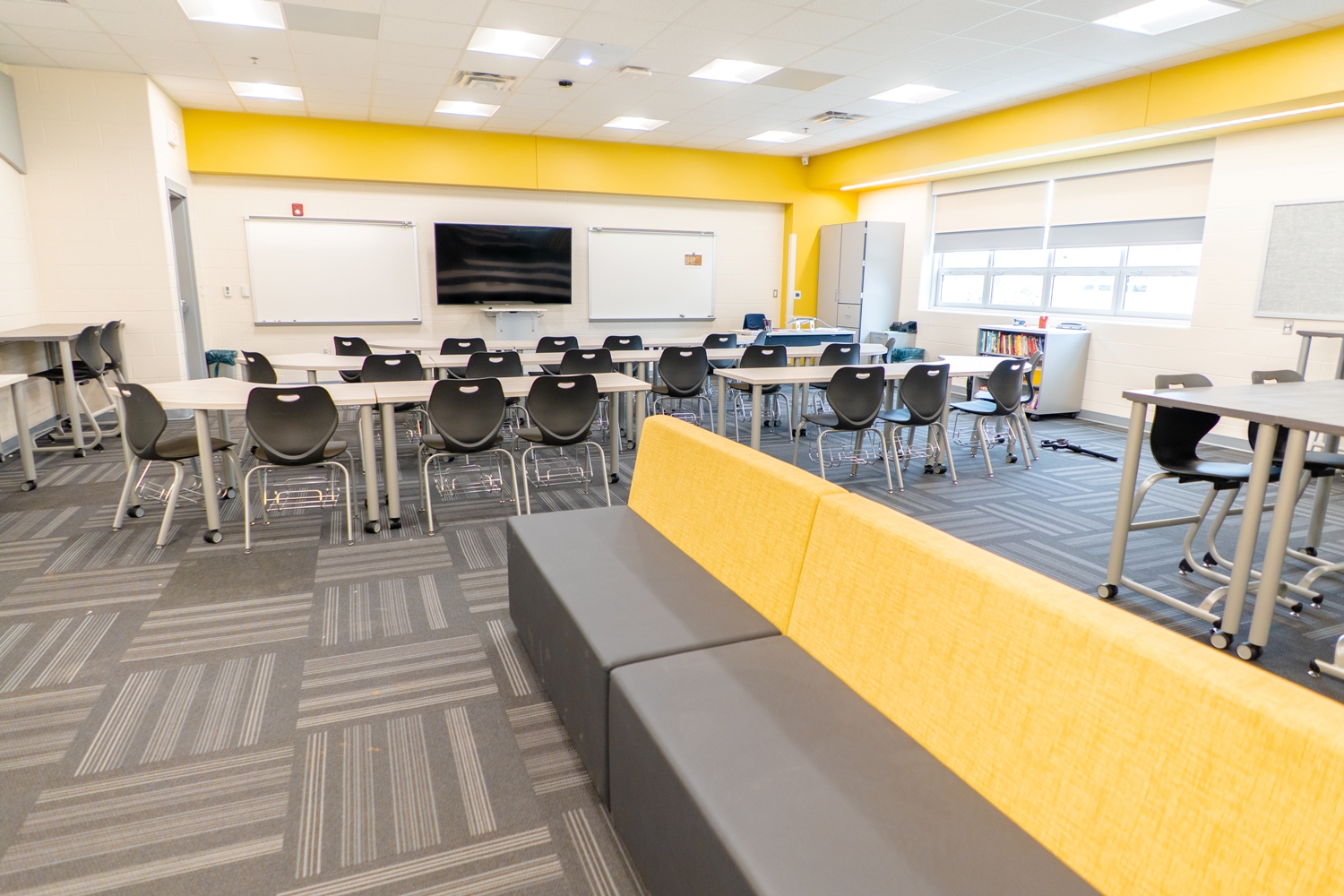 Boyle County Middle School