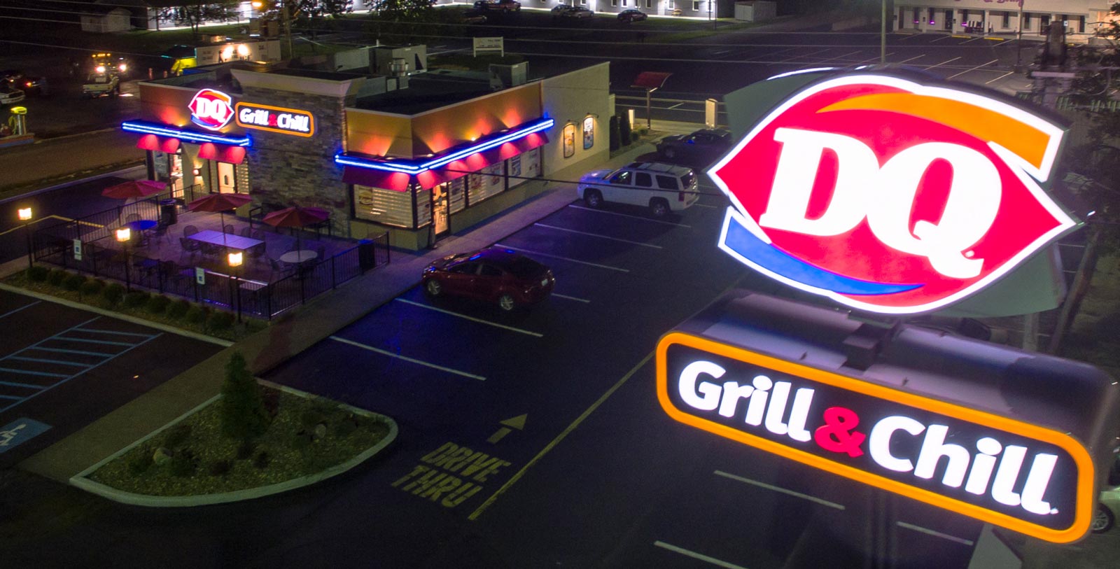 Dairy Queen