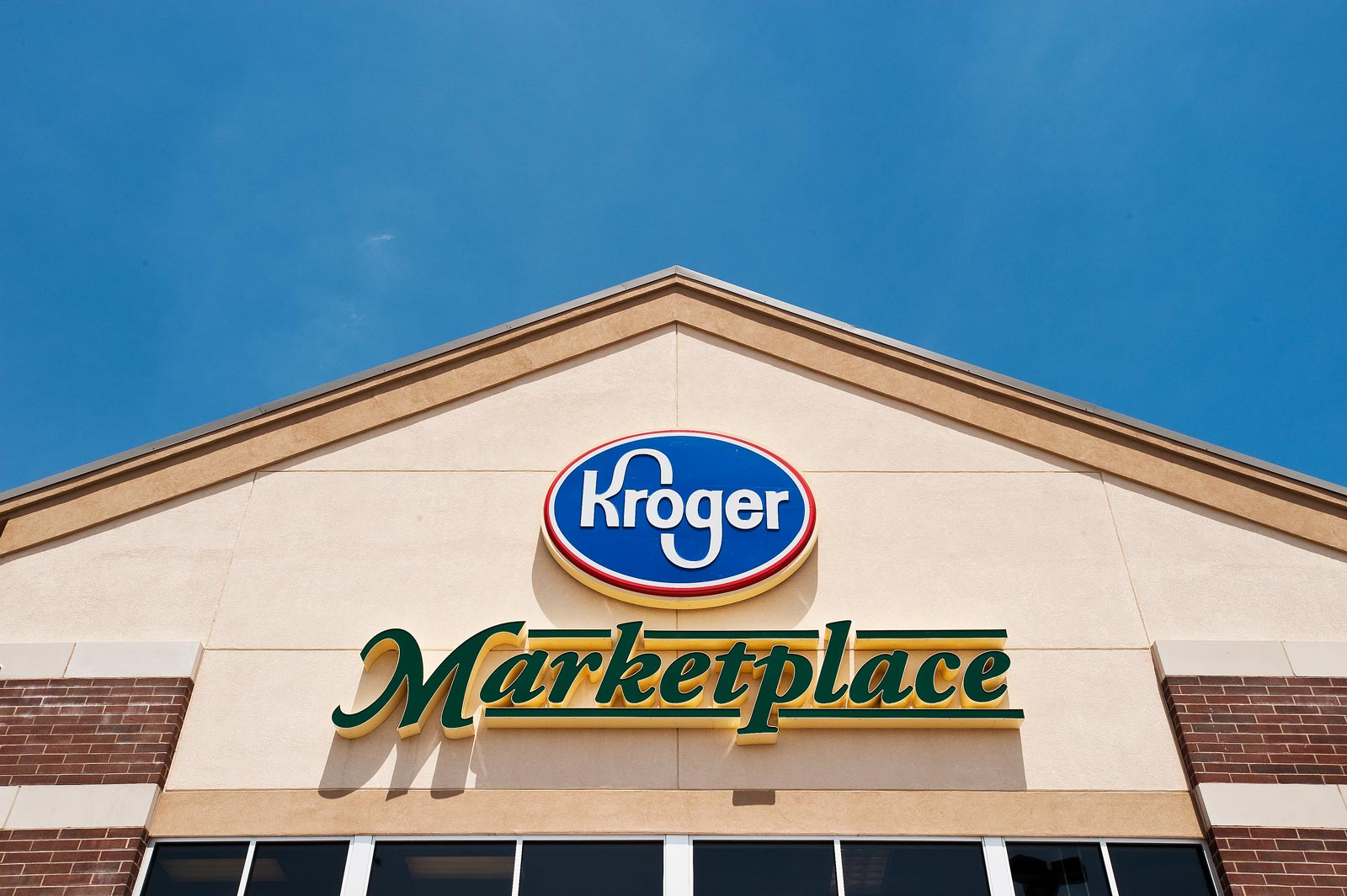Kroger Lexington