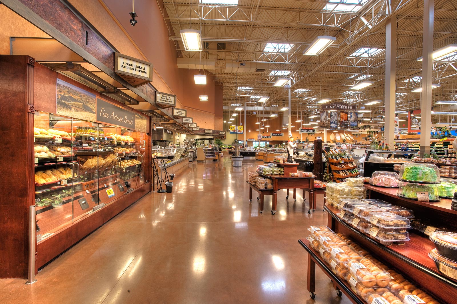 Kroger Lexington