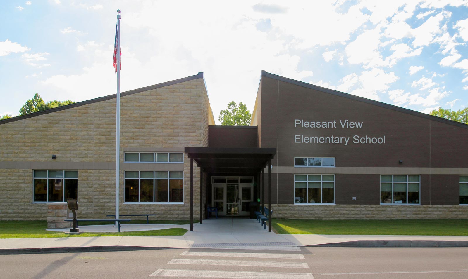 Pleasant View Elementary