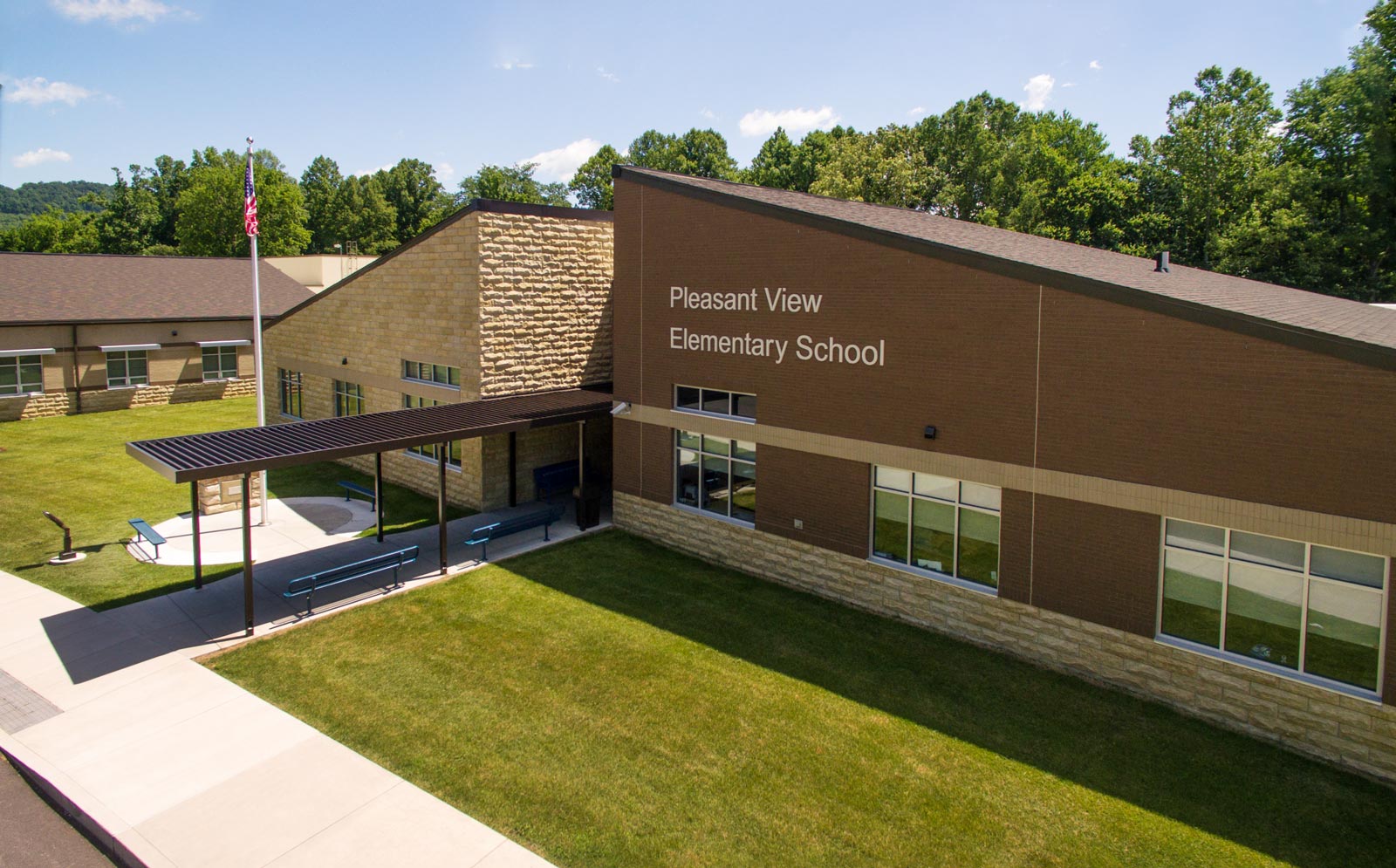 Pleasant View Elementary
