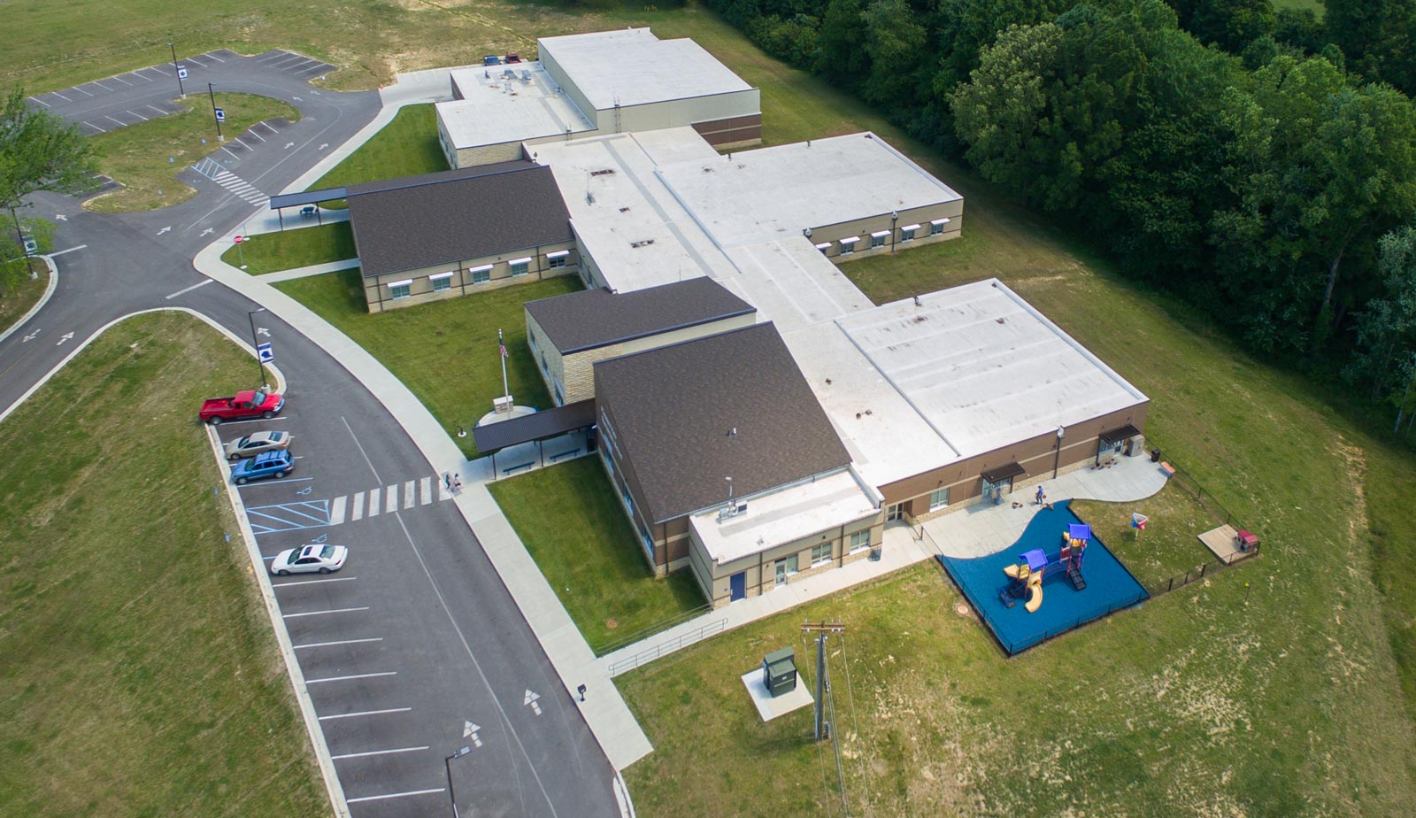 Pleasant View Elementary