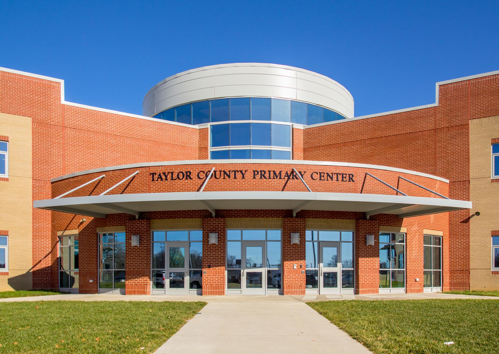 Taylor County Primary Learning Center